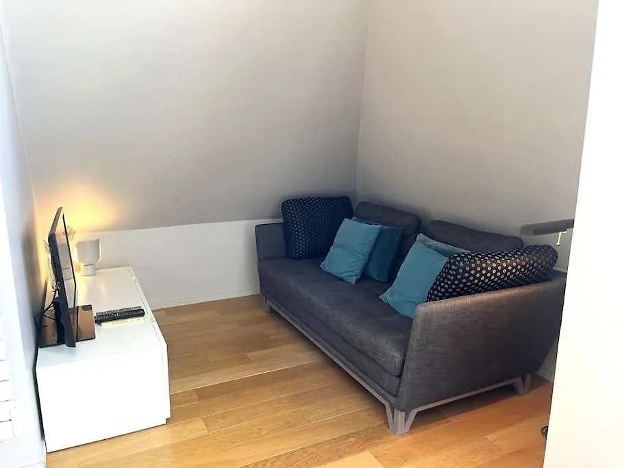 Comfort & Design 2 Bedroom Near Place Des Vosges Paris