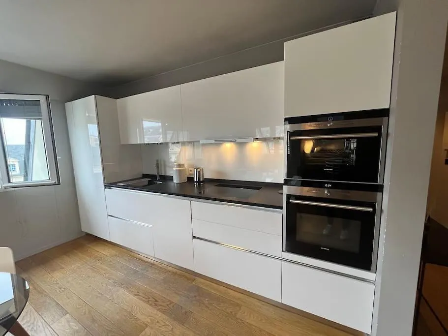 Comfort & Design 2 Bedroom Near Place Des Vosges Paris 0*,  Frankrig