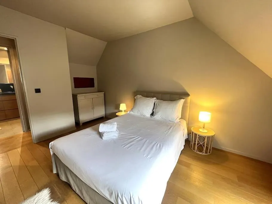 Comfort & Design 2 Bedroom Near Place Des Vosges Paris Frankrig
