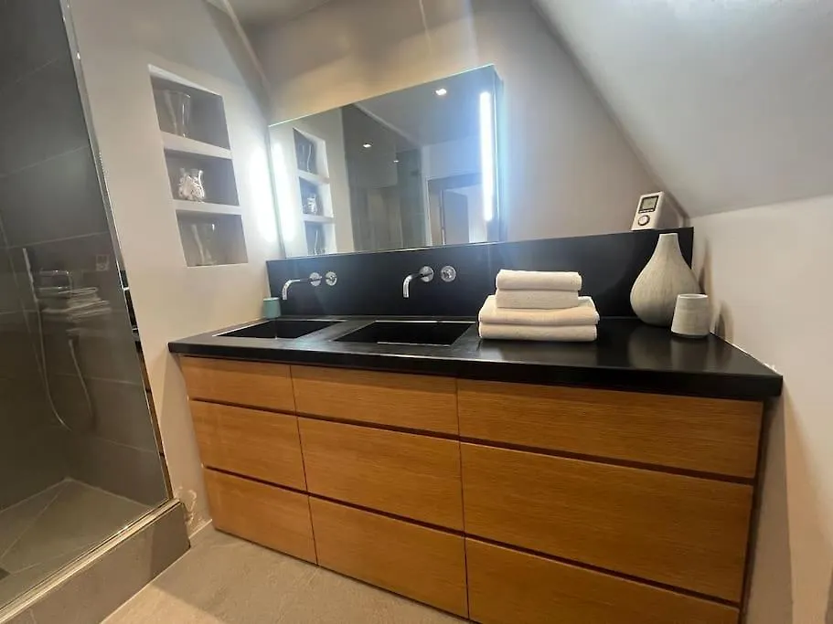 Lejlighed Comfort & Design 2 Bedroom Near Place Des Vosges Paris Frankrig