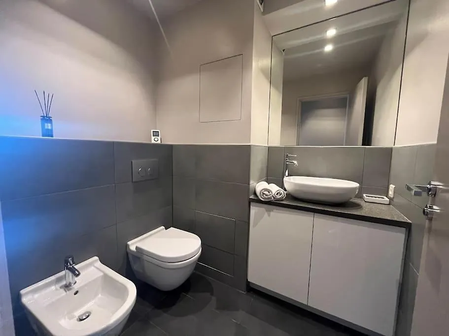 Comfort & Design 2 Bedroom Near Place Des Vosges Paris